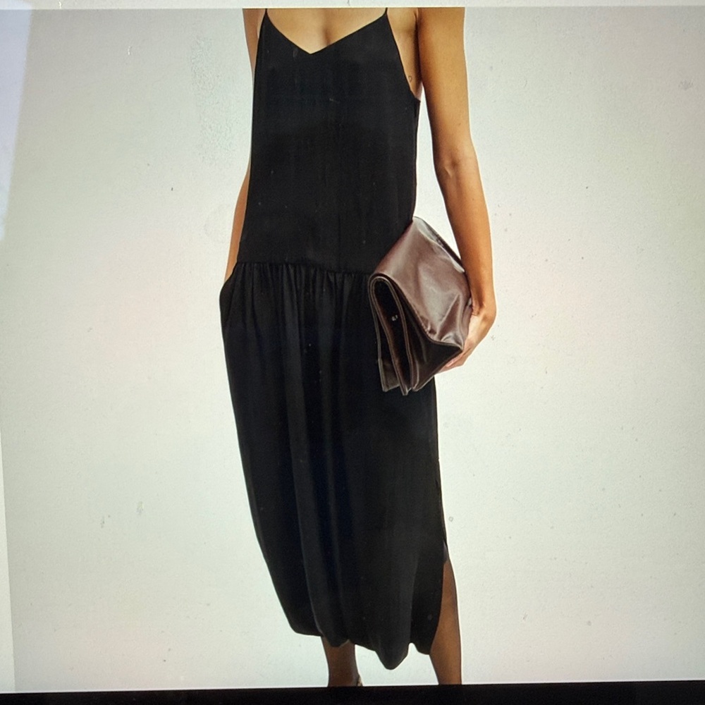 Tibi dress